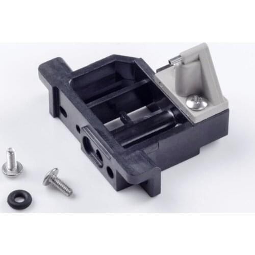 RX inkjet gutter block gutter base for hitachi RX inkjet printer