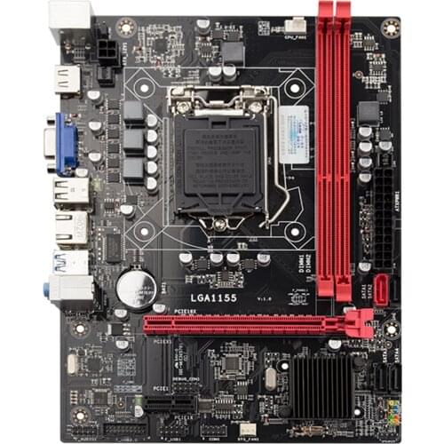 ANKOWALL Motherboards