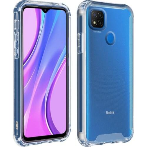 Чехлы для телефонов Xiaomi Redmi 9C Apokin China At AliExpress