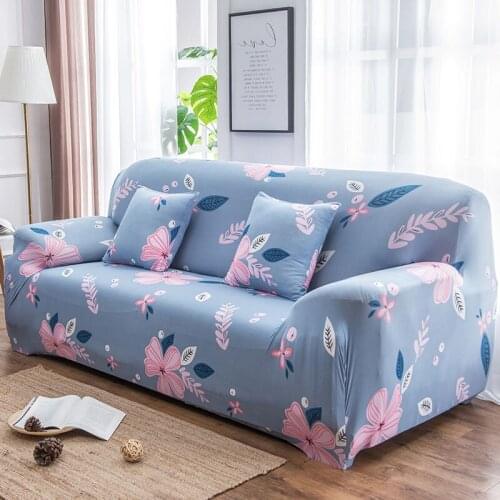 Sofa Cover Stretch Couch Cover Elastic Sofa Cover for Living Room cubre sofa Loveseat cubre sofa forros para muebles de sala