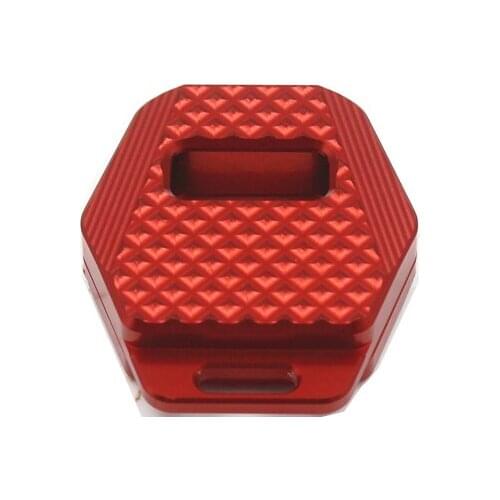 Motorcycle CNC Key Cover Case Shell Keys protector For Kawasaki Ninja250/Ninja250R /Ninja300 /Ninja600 /Ninja650/ZX 250R