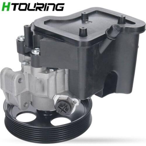 FOR 0034664001 0034664101 0034664201 0034664301 For Mercedes Benz Class W203 CLK W209 Power Steering Pump