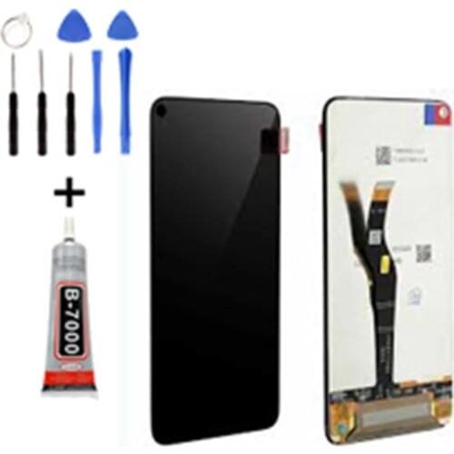 FOR Huawei NOVA 5T LCD Display Touch Screen Replacement No Dead Pixel AAA + + + Quality