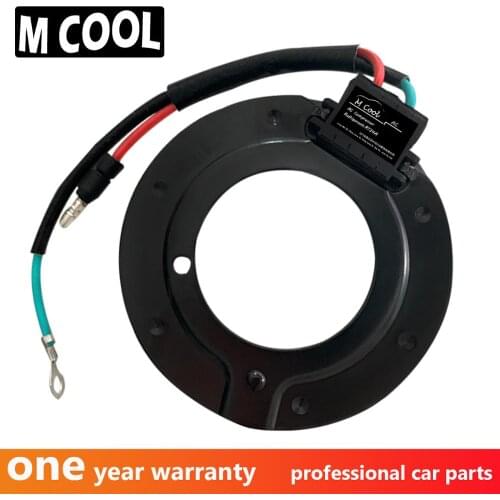 Electro coupling For Car Auto Ac Compressor Coil Honda Civic 1.8L 2006 2007 2008 2009 2010 2011 AC Compressor Clutch Coil