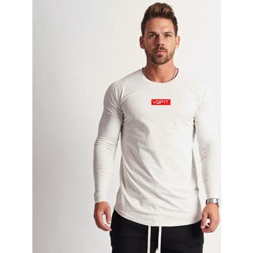 GYM ANIMAL Men's Sports T-Shirts