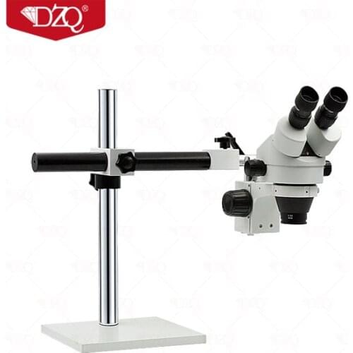 DZQ ZQ-2 Micros cope Jewelry tools Extensible Micros Cope