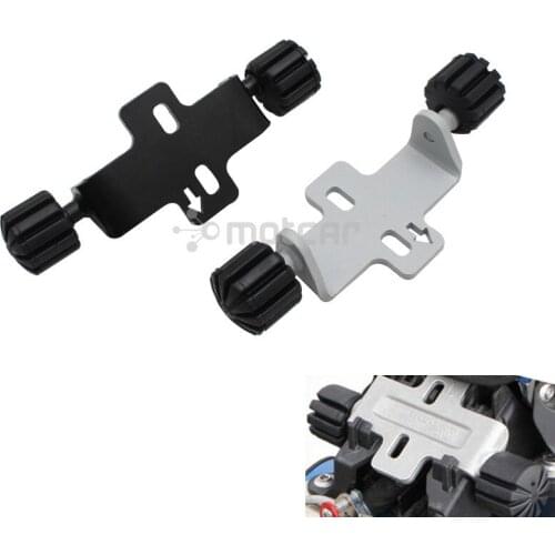 Lowering Bracket Motorcycle Seat Lowering Kit Bracket Seat Lower Mounting for BMW R1200GS LC ADV 2013-2018 / R1200RT 2008-2018