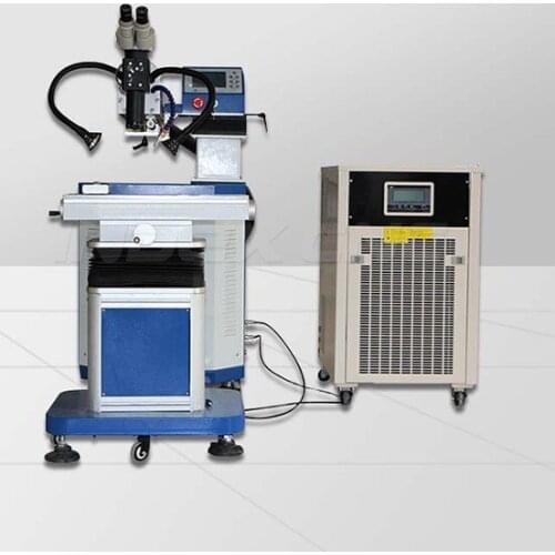 Laser Welder for Mould and Die Repairing Welding Machine Price