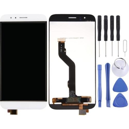 New LCD Screen for Huawei Maimang 4 / D199 / G8 Screen Display Touch Digitizer Assembly Screen AAA Quality