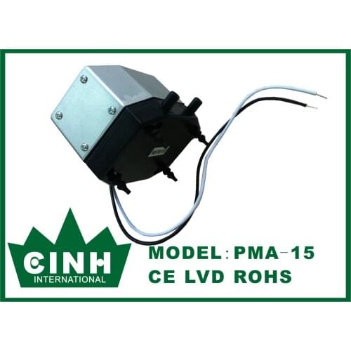 PMA-15 AC micro vacuum pump