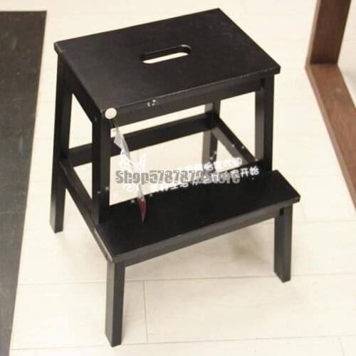 Step Stool Foot Stool Foot Stool Shoe Stool Stair Stool High and Low Stool