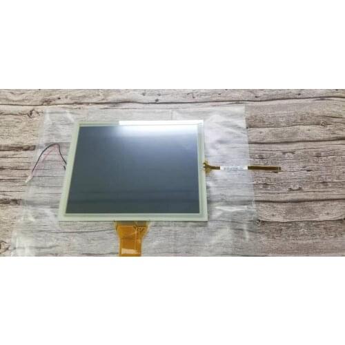 LCD SCREEN for Korg Kronos / Kronos 2 with Touch Screen Panel LCD Display UMSH-8240MD-T