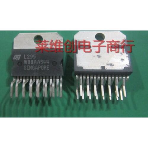 100% New&original L295 L295N IC