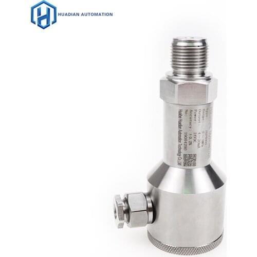 4-20ma explosion proof fuel pressure transducers