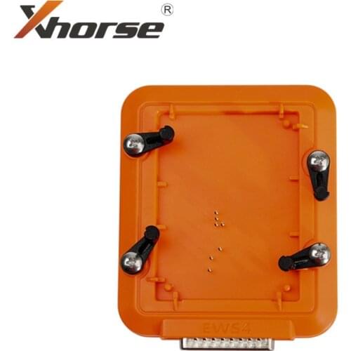 Xhorse EWS4 Adapter Work for VVDI Prog