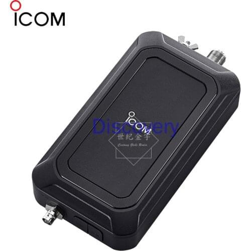 ICOM Ai Kemu AH-705 Automatic Antenna Tuner Shortwave Radio Antenna Tuning for IC-705