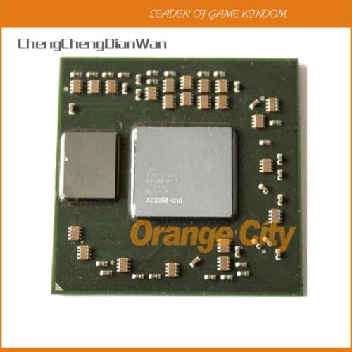 ChengChengDianWan Original 90nm X02056-010 X02056 010 X02056 without HDMI-compatible GPU for xbox360
