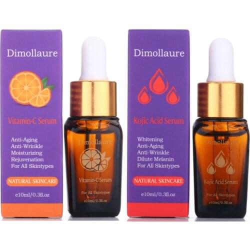 Dimollaure Anti-wrinkle Face Serums