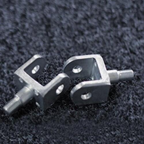 Suitable for SURRON Accessories SUR-RON Light Bee & Light Bee X Left and Right Pedals and Pedal Connection Brackets