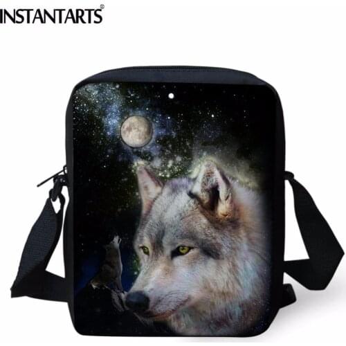 Женские брендовые сумки Instantarts China At AliExpress