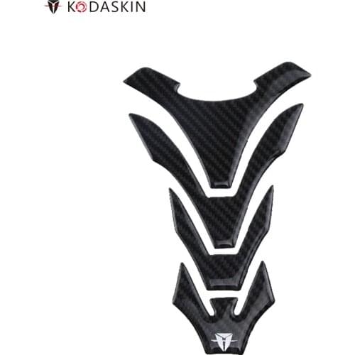 KODASKIN Motorcycle Tank Pad Decals Protector Stickers Emblems for BMW C650GT C600 F800GS F750GS F800GT