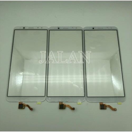 1pcs Original Glass With Touch For Huawei Mate 10 Lite/MaiMang 6 Digitizer Touch Glass Replacement