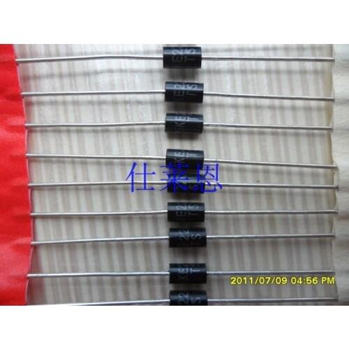 P6KE22CA DO-15 bidirectional TVS transient / transient voltage suppress diode 600W 22V