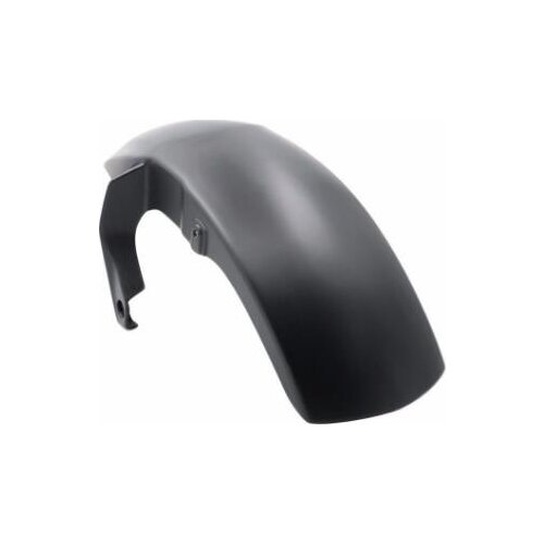 Ninja 650R ER6N Front Fender Mudguard Tire Splash Mud Guard For Kawasaki ER 6N ER-6N 2012 2013 2014 2015 2016 manual molded