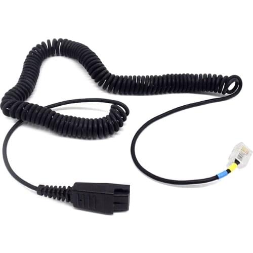 JABRA 8800-02 CONNECTOR