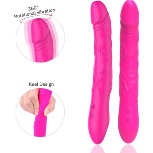 S－HANDE Dildos