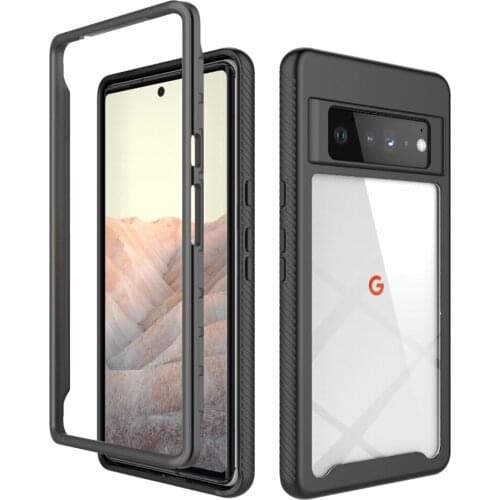 Чехлы для телефонов Google Pixel 2 XL Shellbox China At AliExpress