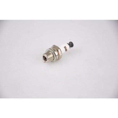 CM6 Spark Plug for RCGF 15BM/20SBM/20RE/26BM,32CC,35RE,56CC,60CC,60RE,61CC,50Twin,60Twin,70Twin,120CC Gasoline engine