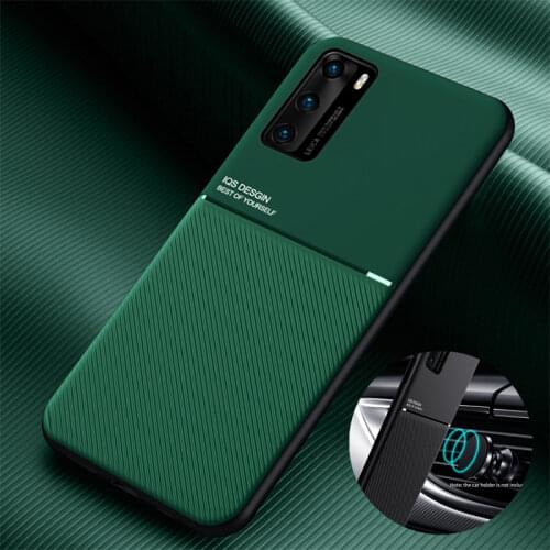 UniSpg Phone Cases Huawei P20 Lite