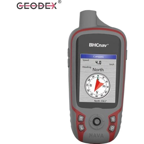 High precision Handheld Gnss Receiver GPS Navigator Gis Data Collector