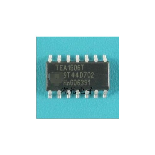 Free shipping new%100 new%100 TEA1506T SOP-14