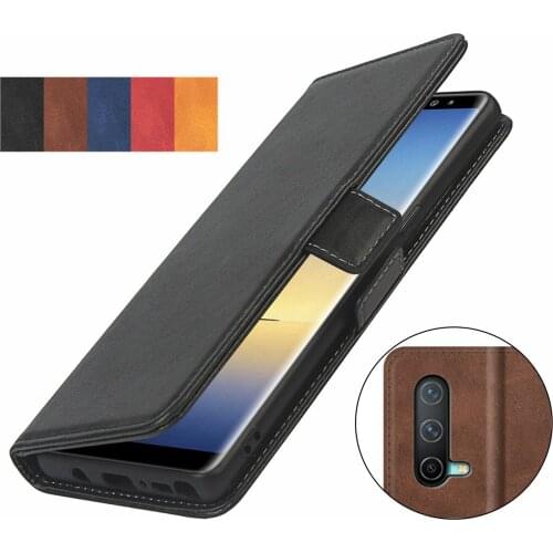 Pu leather flip phone case for Oneplus Nord CE 5G card holder wallet Short-buckle Flip book holster protective phone bag case GG