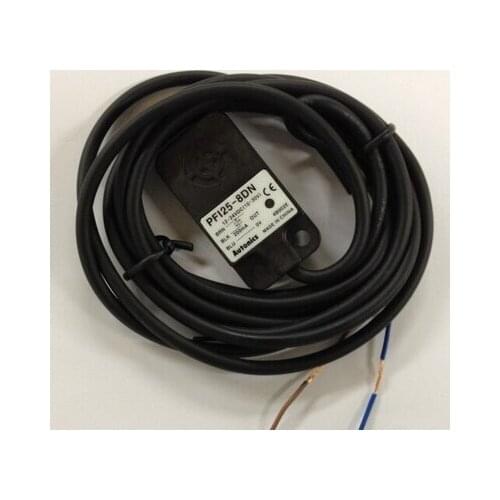 AUTONICS approach switch sensor(3-wire type) PFI25-8DN