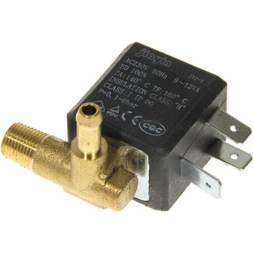 Aries + solenoid valve coil Jiayin JYZ-3 Stiromatic 6310 6314 6320 6321 6323