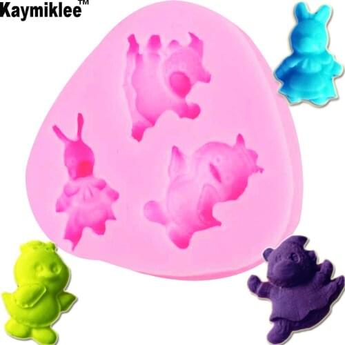 Формы для бисквитов Kaymiklee China At AliExpress