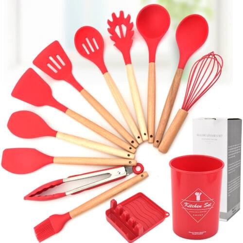 MIHJUSFDH Sets Of Kitchen Utensils