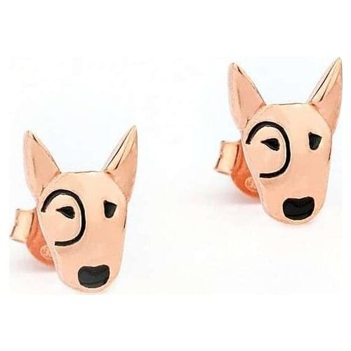 JACK & CO Mod. PET \ 'S - BULL TERRIER
