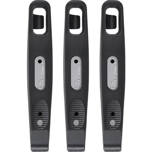3pcs Tire Lever Set Cycling Accessories Tools For Replace The Tubes Outdoor Cycling Bike Accessories