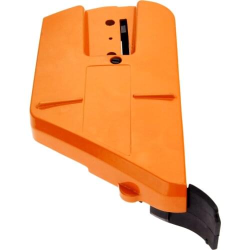 New Chainsaw Sprocket Clutch Cover Fit for Husqvarnaa 362 365 371 371XP 372 372XP 385 390 575 Chainsaw Replace OEM 537 03 3501