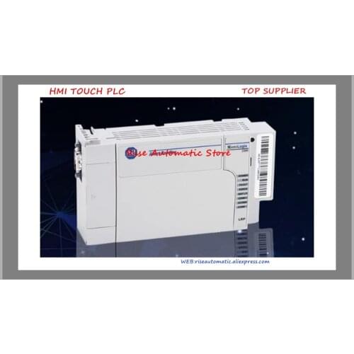 1764-LRP PLC New Original MicroLogix 1500 Processor Unit