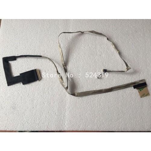 New Laptop LCD Cable for Asus X501 X501A X501U DD0XJ5LC011
