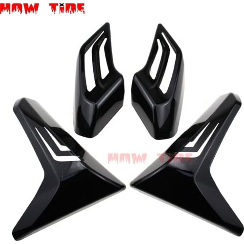 Motorcycle For TMAX 530 Turn Signal Light Cover Front Rear Tail Shell Turn Signal Light Cover T-MAX TMAX530 2017-2019 2018