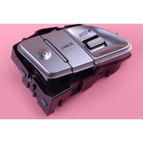 Right Steering Wheel Cruise Control Button Switch Fit for Hyundai Tucson IX35 2010 2011 2012 2013 2014 2015
