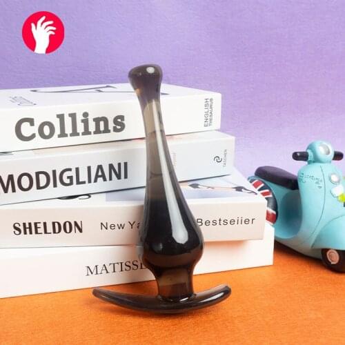 Ball Anal Plugs Sex Toys For Men Women Underwear Prostate Massager Anal Extender Dilator 18 Sextouse Toys YWZAO