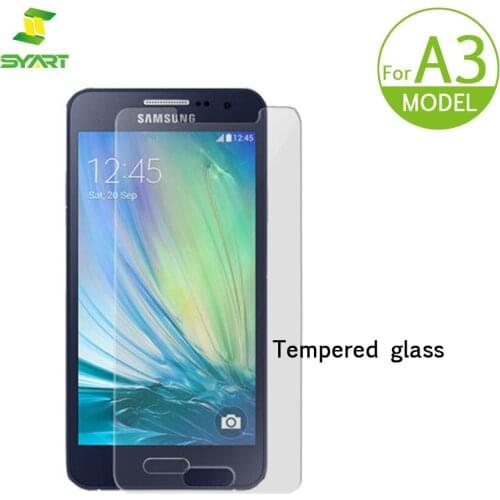 SYART Protective Films For Mobile Phones