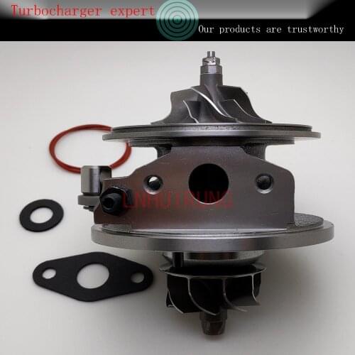 Turbo cartridge for Audi A3 Seat Leon Skoda Octavia VW Caddy III 1.9TDI BLS 54399880029 54399880031 03G253019K 038253014T BV39